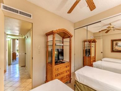 Kaanapali Luxury Two plus loft Vacation Condo